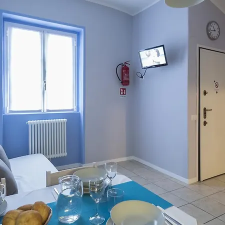 Casa de Férias Polvara Trentuno Risorgimento Lecco