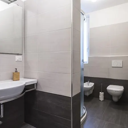 Casa de Férias Polvara Trentuno Risorgimento Lecco
